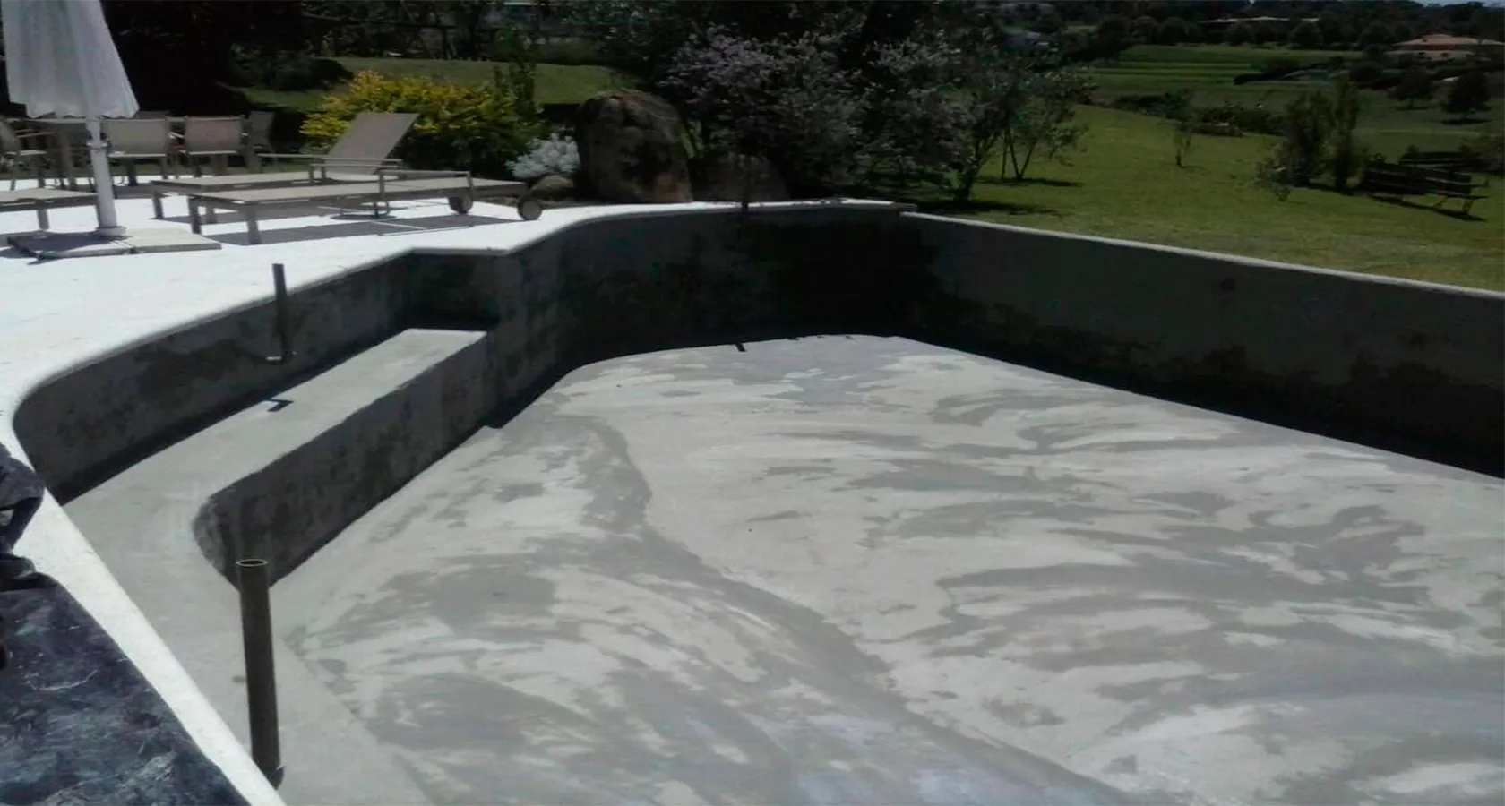 Impermeabilizar de Piscinas na Vila Santa Catarina